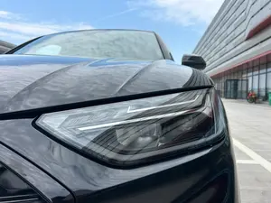 奥迪 Q5L 2024款 40 TFSI 豪华动感型 thumbnail 14