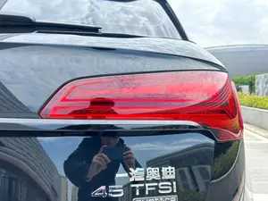 奥迪 Q5L 2024款 40 TFSI 豪华动感型 thumbnail 15