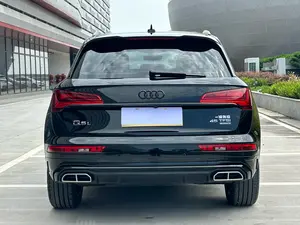 奥迪 Q5L 2024款 40 TFSI 豪华动感型 thumbnail 17