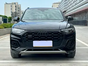 奥迪 Q5L 2024款 40 TFSI 豪华动感型 thumbnail 18