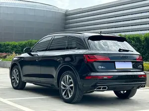 奥迪 Q5L 2024款 40 TFSI 豪华动感型 thumbnail 19