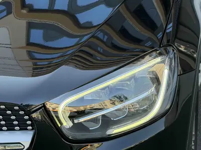 Mercedes-Benz GLC 2021 -Class GLC 260 L 4MATIC Sport thumbnail 4