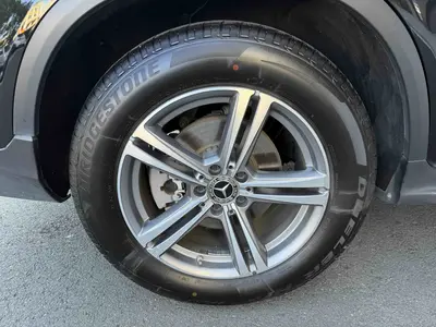 Mercedes-Benz GLC 2021 -Class GLC 260 L 4MATIC Sport thumbnail 7