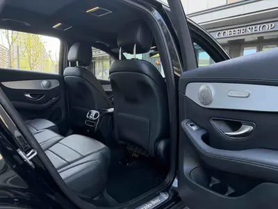Mercedes-Benz GLC 2021 -Class GLC 260 L 4MATIC Sport thumbnail 14