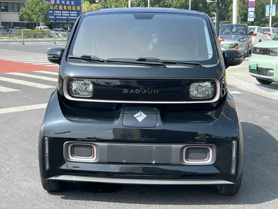Wuling Hongguang MINI EV 2022 MINI EV GAMEBOY 300km LFP thumbnail 3