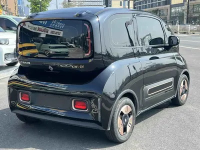 Wuling Hongguang MINI EV 2022 MINI EV GAMEBOY 300km LFP thumbnail 5