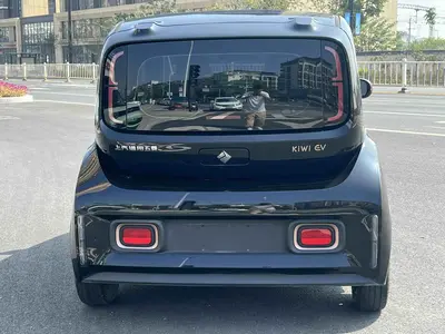 Wuling Hongguang MINI EV 2022 MINI EV GAMEBOY 300km LFP thumbnail 6