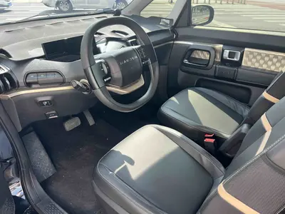 Wuling Hongguang MINI EV 2022 MINI EV GAMEBOY 300km LFP