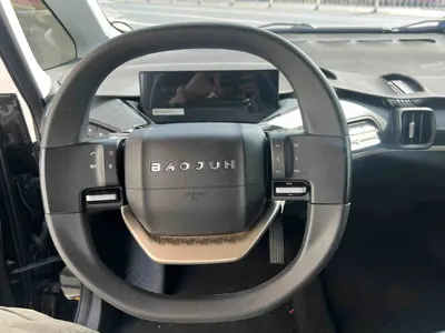 Wuling Hongguang MINI EV 2022 MINI EV GAMEBOY 300km LFP thumbnail 8