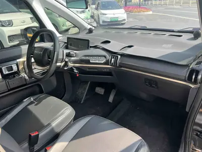 Wuling Hongguang MINI EV 2022 MINI EV GAMEBOY 300km LFP thumbnail 10