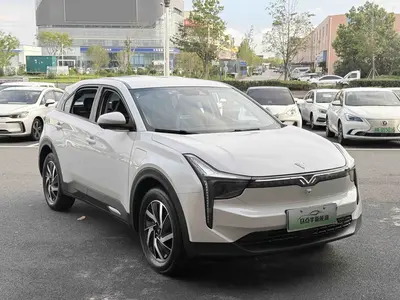 Nezha Neta U 2022 Zhi500 NCM thumbnail 4