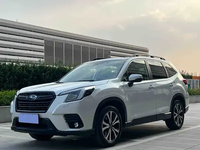 Subaru 森林人 2024 2.5i AWD PremiumEyeSight thumbnail 2