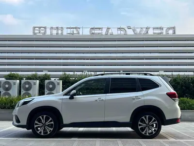 Subaru 森林人 2024 2.5i AWD PremiumEyeSight thumbnail 3