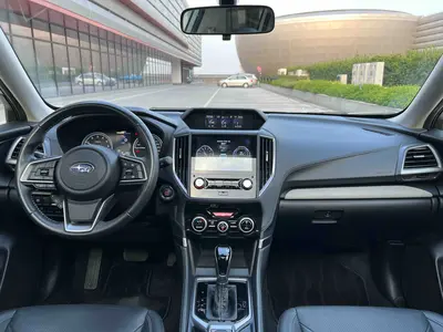 Subaru 森林人 2024 2.5i AWD PremiumEyeSight thumbnail 10