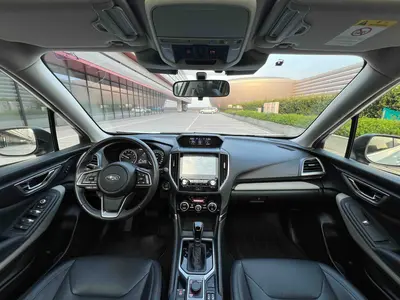 Subaru 森林人 2024 2.5i AWD PremiumEyeSight