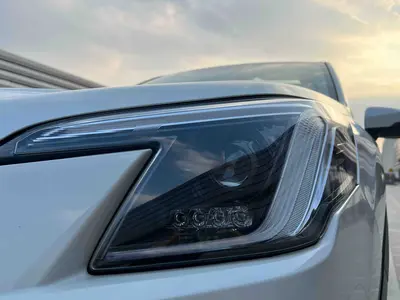 Subaru 森林人 2024 2.5i AWD PremiumEyeSight thumbnail 16