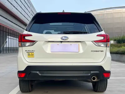 Subaru 森林人 2024 2.5i AWD PremiumEyeSight thumbnail 18