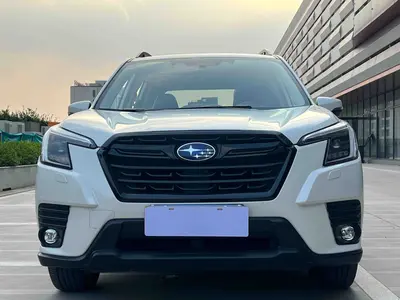 Subaru 森林人 2024 2.5i AWD PremiumEyeSight thumbnail 19