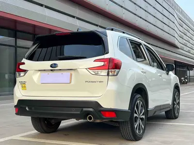 Subaru 森林人 2024 2.5i AWD PremiumEyeSight thumbnail 20