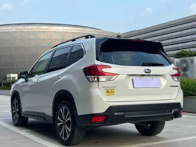 Subaru 森林人 2024 2.5i AWD PremiumEyeSight thumbnail 21