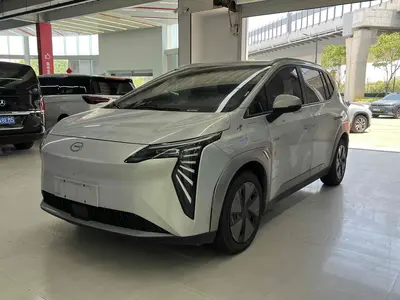 埃安 AION Y 2024款 Younger 49.75kWh thumbnail 2