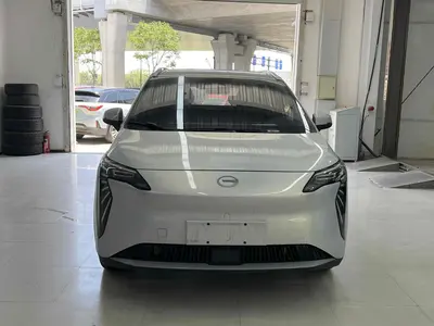 埃安 AION Y 2024款 Younger 49.75kWh thumbnail 3