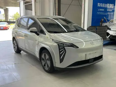 埃安 AION Y 2024款 Younger 49.75kWh thumbnail 4