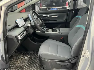埃安 AION Y 2024款 Younger 49.75kWh