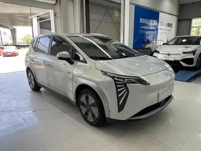 埃安 AION Y 2024款 Younger 49.75kWh thumbnail 9