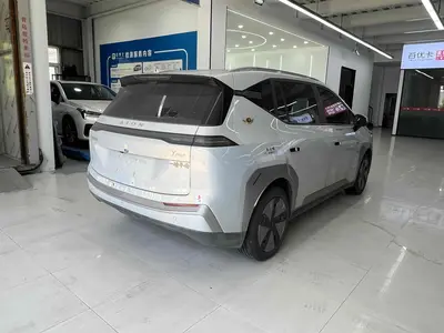 埃安 AION Y 2024款 Younger 49.75kWh thumbnail 11