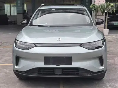 Leapmotor C11 2023 BEV 500Comfort Plus