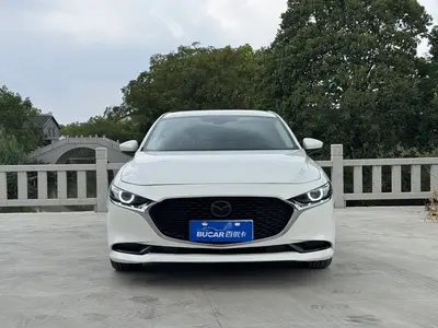 马自达 3 昂克赛拉 2021款 2.0L 自动质炫版 thumbnail 2