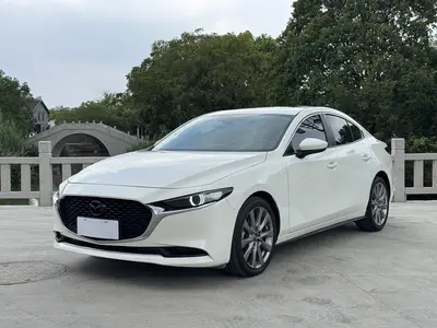马自达 3 昂克赛拉 2021款 2.0L 自动质炫版 thumbnail 5