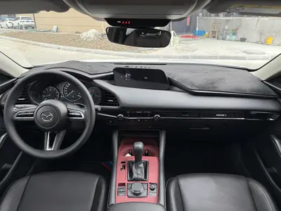 马自达 3 昂克赛拉 2021款 2.0L 自动质炫版 thumbnail 11