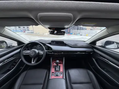 马自达 3 昂克赛拉 2021款 2.0L 自动质炫版