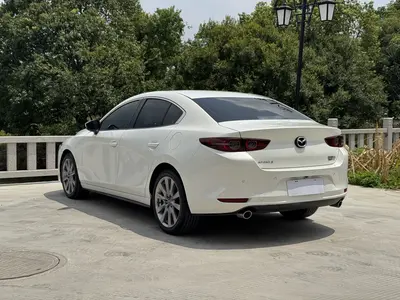 马自达 3 昂克赛拉 2021款 2.0L 自动质炫版 thumbnail 16