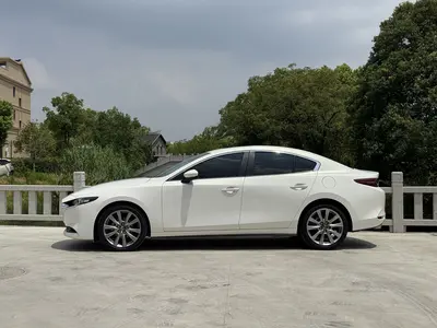 马自达 3 昂克赛拉 2021款 2.0L 自动质炫版 thumbnail 17