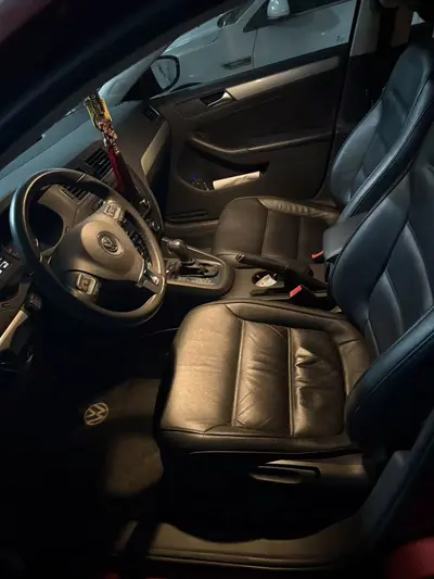 大众 速腾 2012款 1.4TSI 自动豪华型