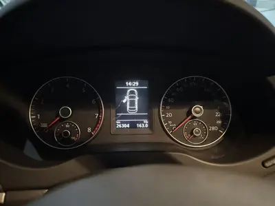大众 速腾 2012款 1.4TSI 自动豪华型 thumbnail 4
