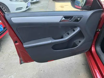 大众 速腾 2012款 1.4TSI 自动豪华型