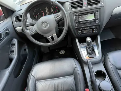大众 速腾 2012款 1.4TSI 自动豪华型 thumbnail 12