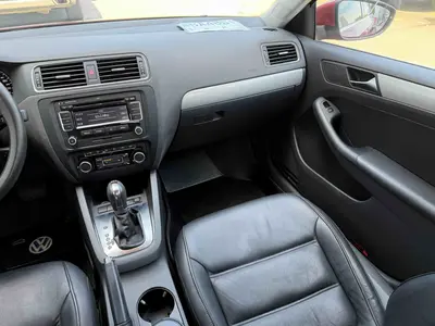 大众 速腾 2012款 1.4TSI 自动豪华型 thumbnail 13