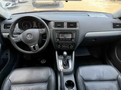 大众 速腾 2012款 1.4TSI 自动豪华型 thumbnail 14