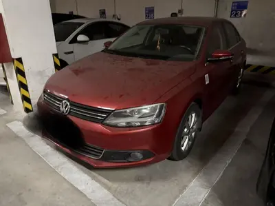 大众 速腾 2012款 1.4TSI 自动豪华型 thumbnail 1