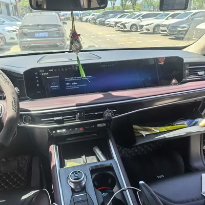 福特 探险者 2023款 EcoBoost 285 四驱钛金版 7座 thumbnail 5
