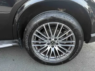 Mercedes-Benz GLC 2023 -Class Facelift GLC 300 L 4MATIC Sport 5-Seat thumbnail 7