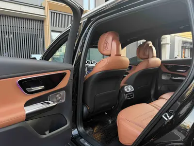 Mercedes-Benz GLC 2023 -Class Facelift GLC 300 L 4MATIC Sport 5-Seat thumbnail 12