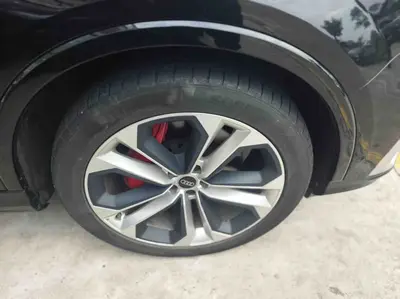 Audi Q7 2023 55 TFSI quattro S Premium thumbnail 8
