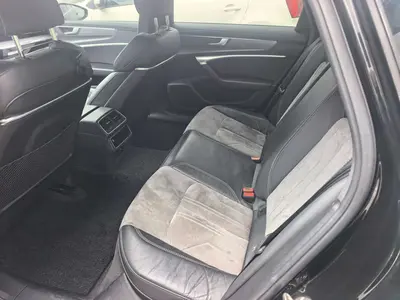 奥迪 A6L 2020款 45 TFSI 臻选动感型 thumbnail 4