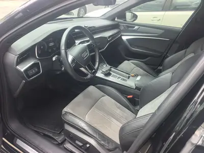 奥迪 A6L 2020款 45 TFSI 臻选动感型 thumbnail 5